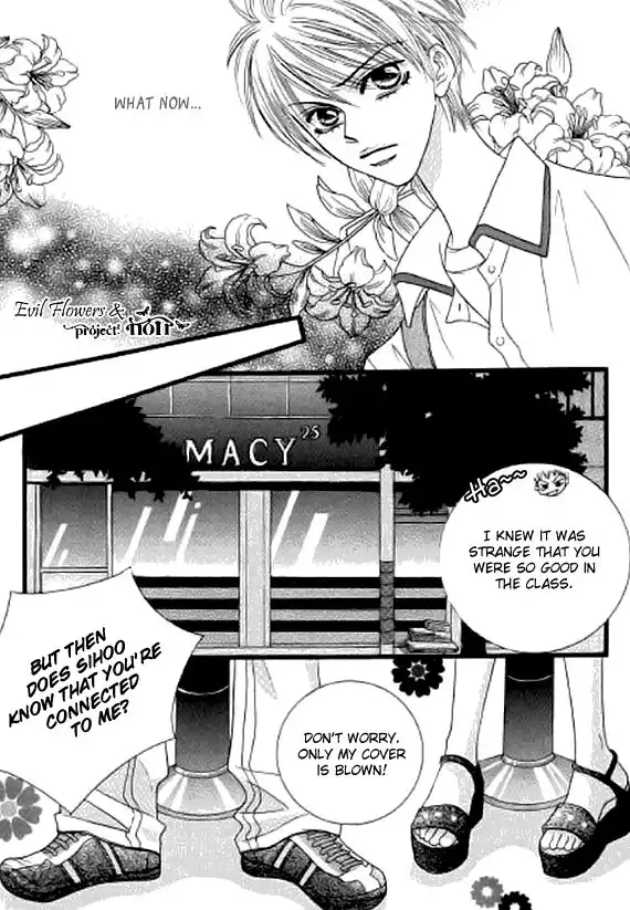 Neck and Neck Chapter 19 16